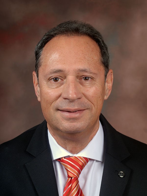 Jorge Castro